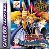 Yu-Gi-Oh!: Worldwide Edition: Stairway to the Destined Duel (Game Boy Advance)